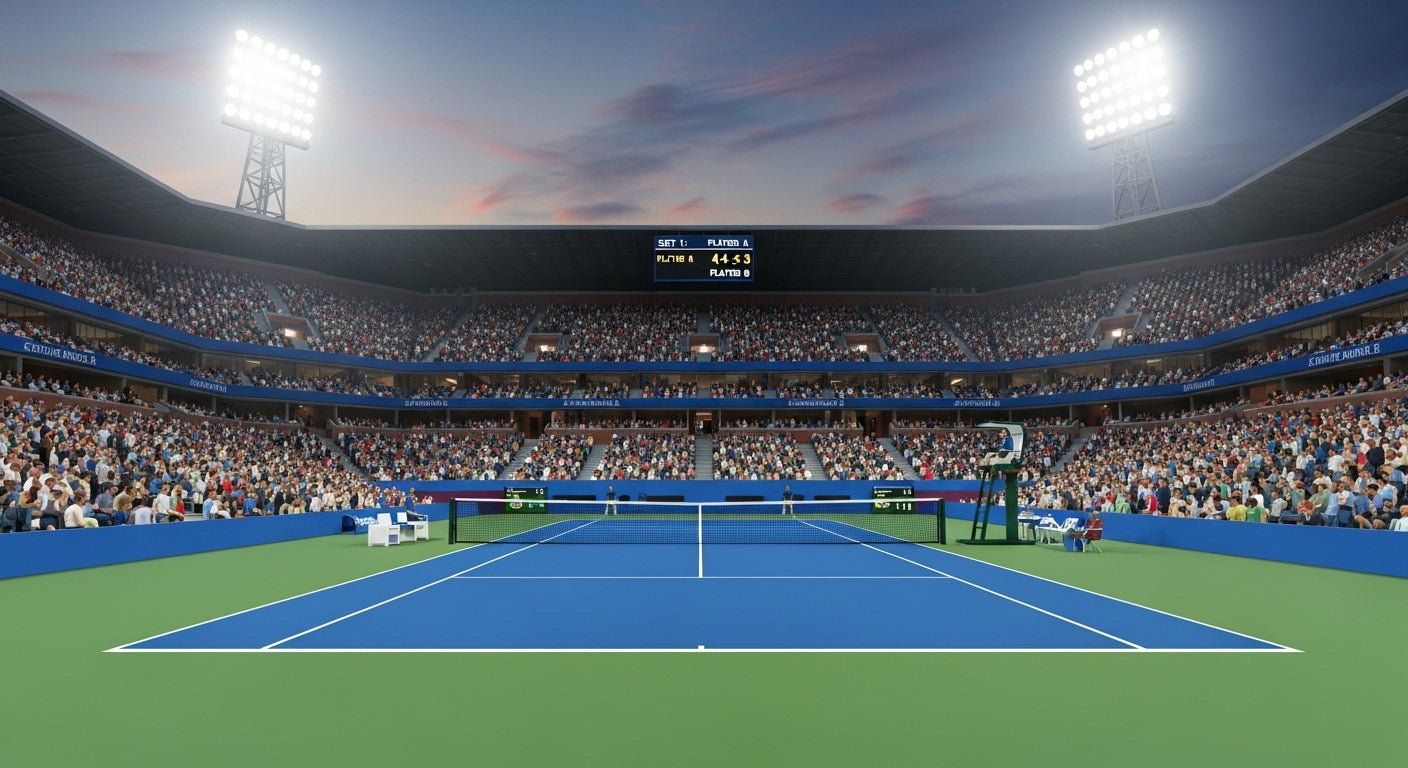 Beyond Construction: A Global Padel Brand Forged from Three Decades of Industrial Manufacturing