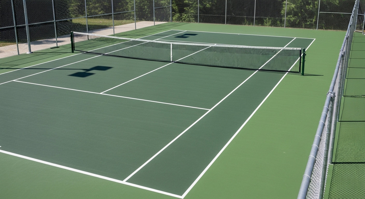 Engineering is the Answer: How We Build the 'Ultimate Arena' for Padel